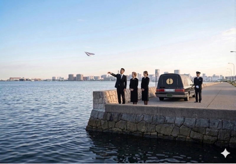 公詢社のトピックス